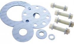 Insulating Sets