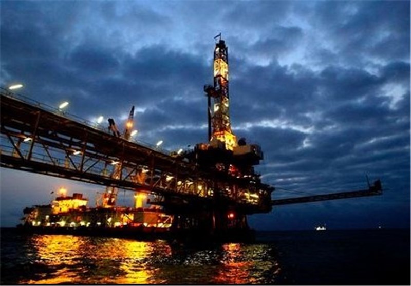 کاهش ۸۵ درصدی خرید نفت کره جنوبی از ایران پیش از اجرای تحریم نفتی